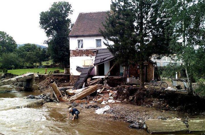 Awantura o dary w Zgorzelcu - fot. Tomasz Jędruchów