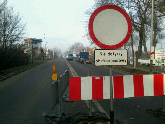 Miła niespodzianka w Leśnicy  - 2
