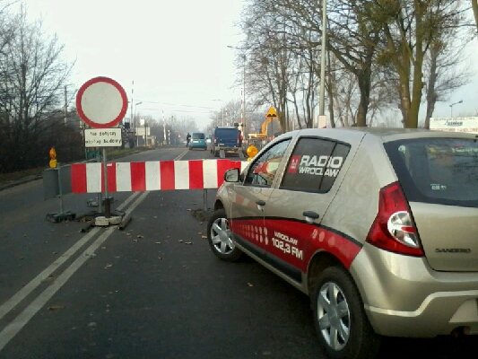 Miła niespodzianka w Leśnicy  - 3