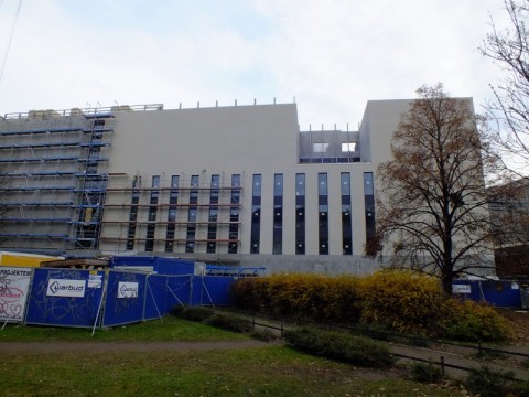 Capitol już prawie gotowy! (Zobacz) - 1