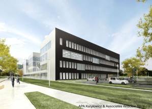 Politechnika po dwóch stronach Odry - 1