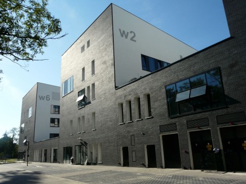 Politechnika po dwóch stronach Odry - 6