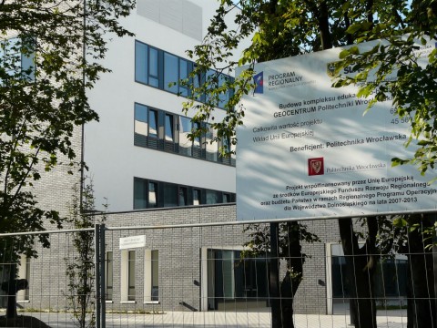 Politechnika po dwóch stronach Odry - 7