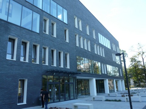 Politechnika po dwóch stronach Odry - 8