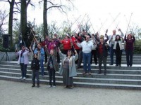 Wrocławscy seniorzy w formie - fot. archiwum prw.pl