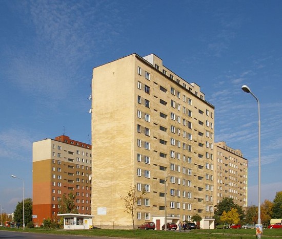 Ma być park i nic więcej - fot. Wikipedia