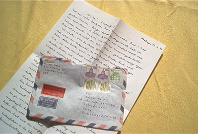 List do św. Mikołaja (Reportaż) - fot. Wikipedia