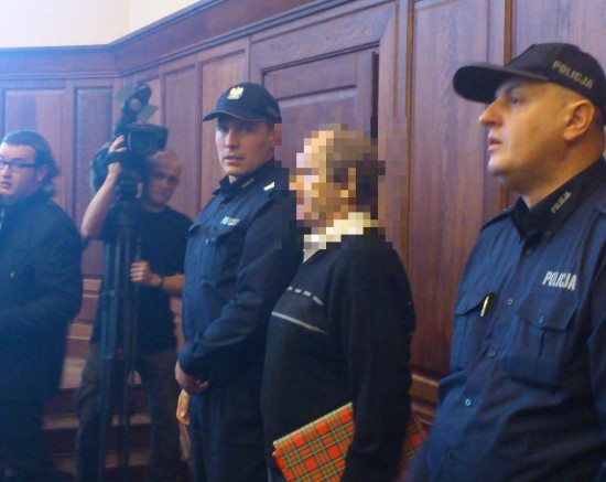 Fryzjer nadal odpiera zarzuty - fot. archiwum prw.pl
