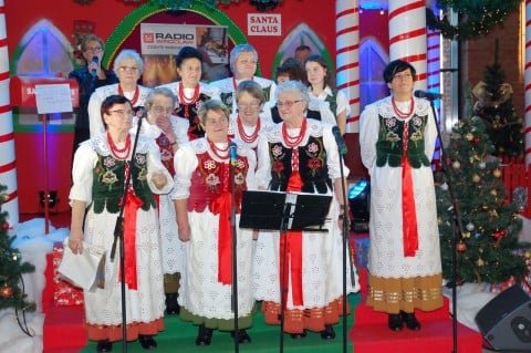 Opowieści wigilijne - 3