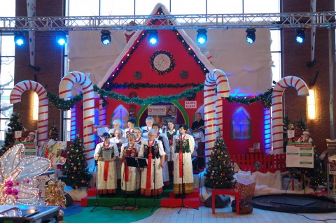 Opowieści wigilijne - 4
