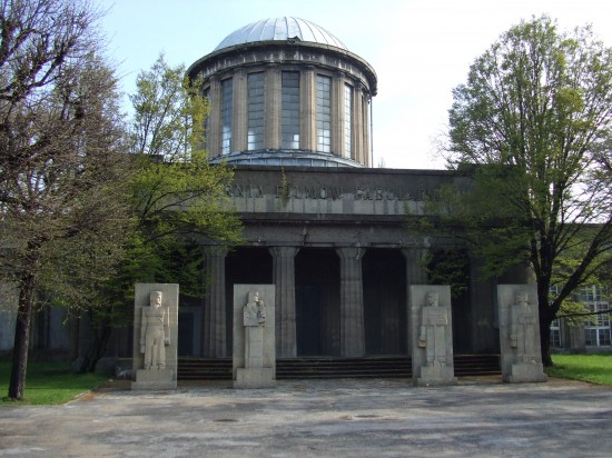 CTA wreszcie ma nowego szefa - fot. Wikipedia
