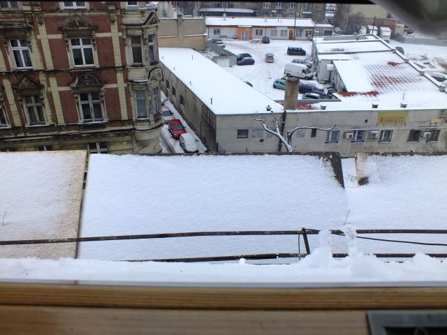 Na Sikorskiego odetchnęli z ulgą - 0