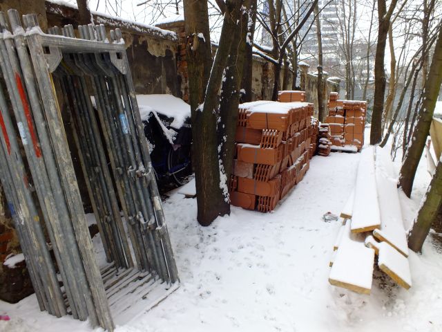 Na Sikorskiego odetchnęli z ulgą - 6
