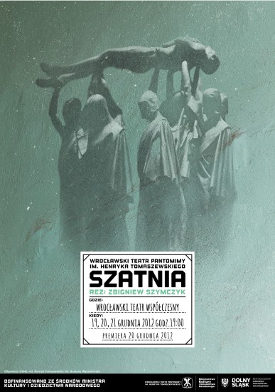 Szatnia  - 
