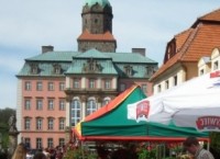 Koniec remontu w zamku Książ - fot. archiwum prw.pl
