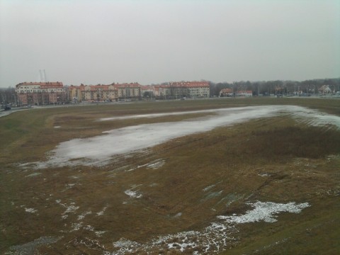 Lodowisko przy stadionie już tuż, tuż - 6