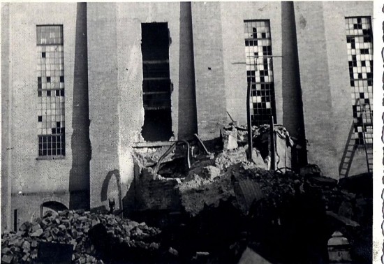 Wrocław niszczy zabytki - 1