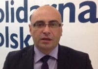 Nie płaczą po Andrzeju Dąbrowskim - Andrzej Dąbrowski, fot. YT
