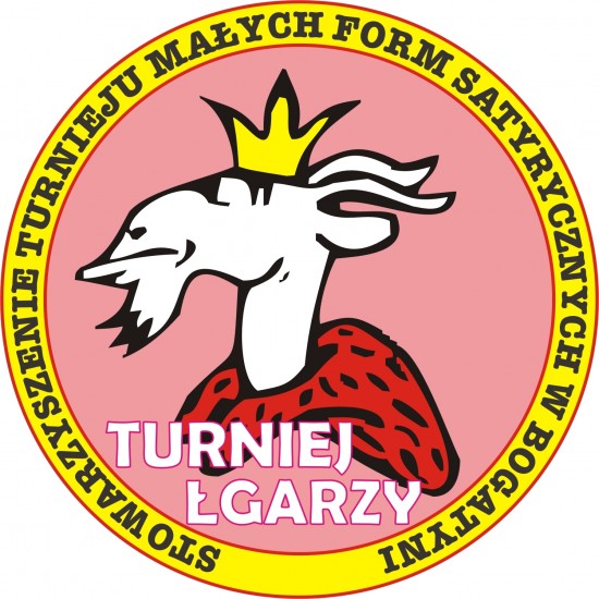 30. Ogólnopolski Turniej Małych Form Satyrycznych – Bogatynia 2013 -