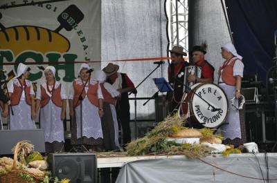 DRJ: Dożynki w Jaworze - 23