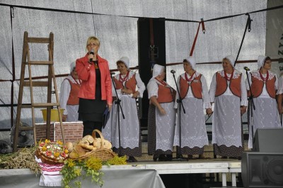 DRJ: Dożynki w Jaworze - 21