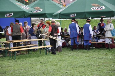 DRJ: Dożynki w Jaworze - 2