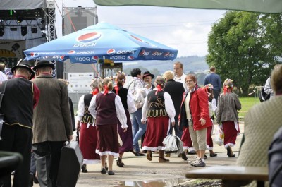 DRJ: Dożynki w Jaworze - 31