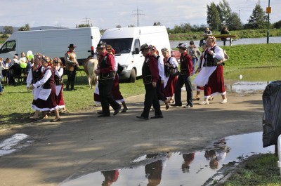 DRJ: Dożynki w Jaworze - 62