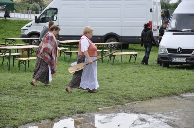 DRJ: Dożynki w Jaworze - 4