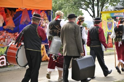 DRJ: Dożynki w Jaworze - 30