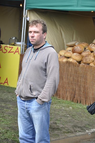 DRJ: Dożynki w Jaworze - 18
