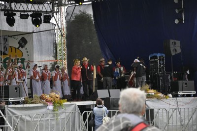 DRJ: Dożynki w Jaworze - 19
