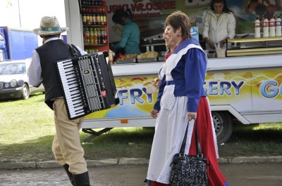DRJ: Dożynki w Jaworze - 36