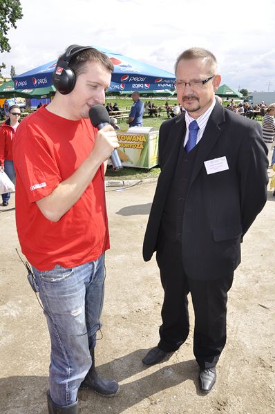 DRJ: Dożynki w Jaworze - 44