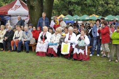 DRJ: Dożynki w Jaworze - 26