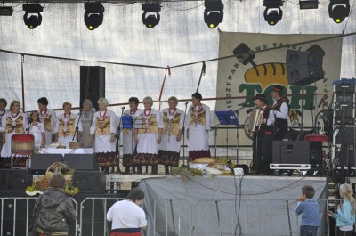 DRJ: Dożynki w Jaworze - 58