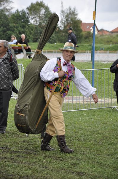 DRJ: Dożynki w Jaworze - 25