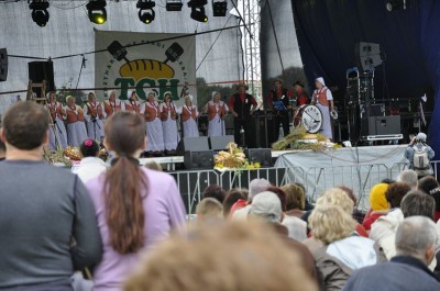 DRJ: Dożynki w Jaworze - 28