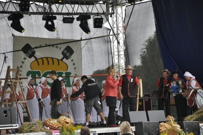 DRJ: Dożynki w Jaworze - 20