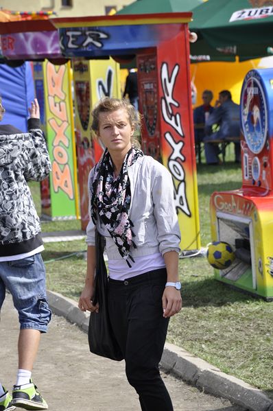 DRJ: Dożynki w Jaworze - 43