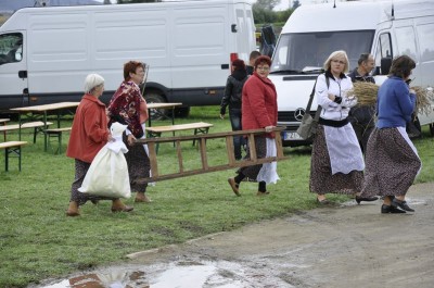 DRJ: Dożynki w Jaworze - 3