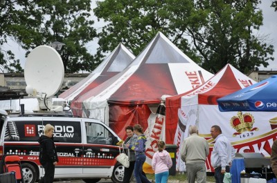 DRJ: Dożynki w Jaworze - 27