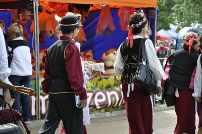 DRJ: Dożynki w Jaworze - 29