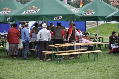 DRJ: Dożynki w Jaworze - 1