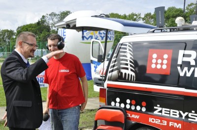 DRJ: Dożynki w Jaworze - 38