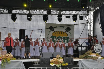DRJ: Dożynki w Jaworze - 22