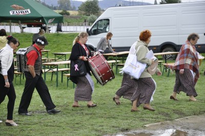 DRJ: Dożynki w Jaworze - 5