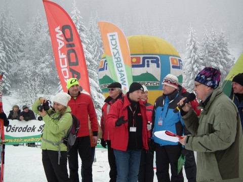 ZRJ Bieg Gwarków - 10