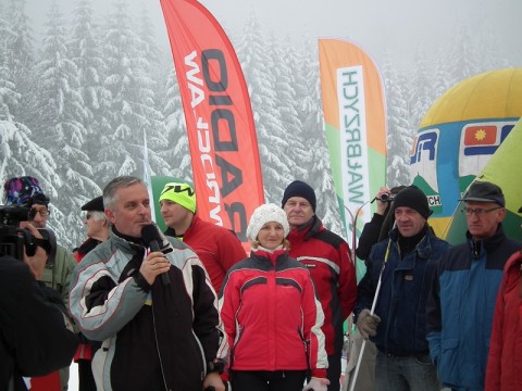 ZRJ Bieg Gwarków - 11