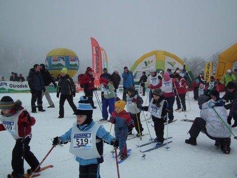 ZRJ Bieg Gwarków - 14